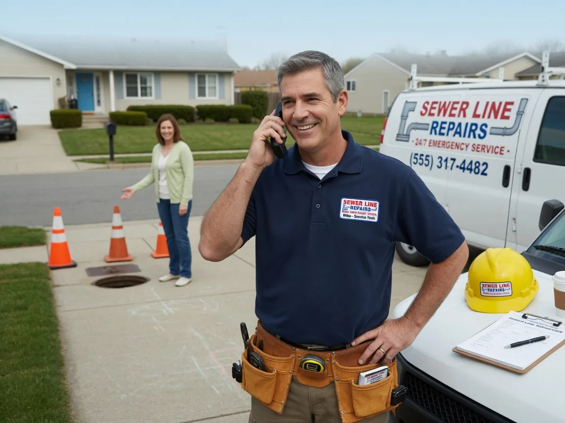 Emergency Plumber Hoagland, IN FAQs